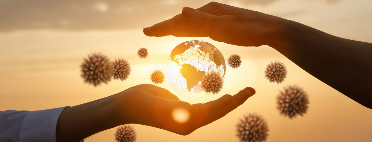 Business sustenance for small, large and businesses enterprises during COVID-19