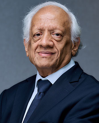 Mr. Madabhushi Soundararajan