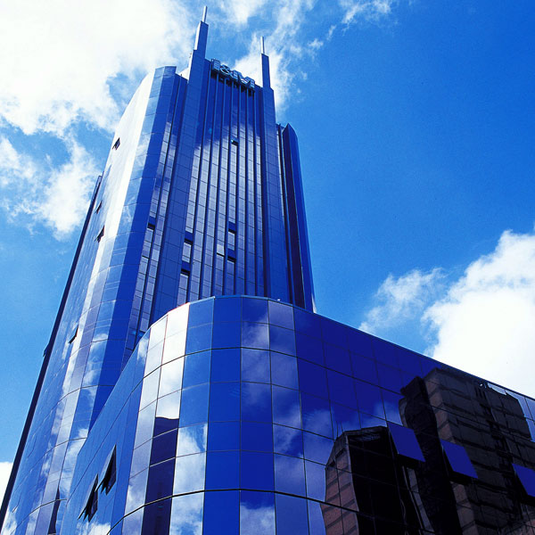 About I&M Bank (T) Limited