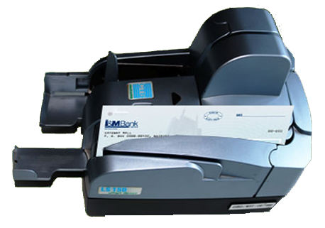 I&M Bank Tanzania - Remote Cheque Scanning