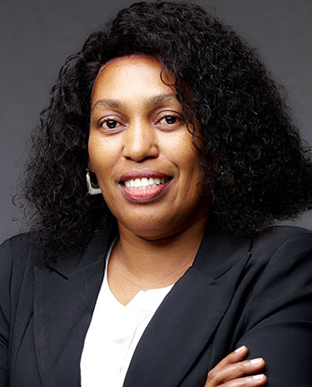 Mrs. Aimtonga Adolph