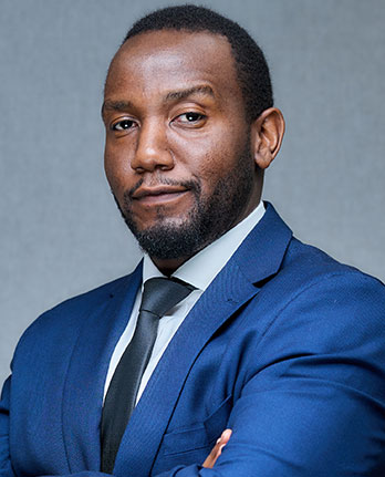 Mr. Christian Shirima