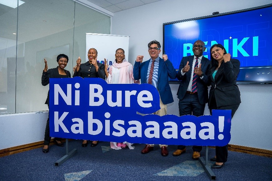 I&M Bank Launches ‘NI BURE KABISA’ Campaign, offering Unlimited Free Bank-to-Mobile Wallet transfers for its retail customers