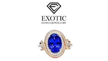 Exotic Gems Jewellery