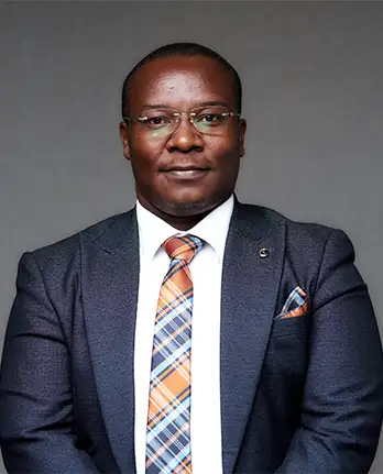George Mahaba